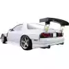 VSaero FRP RMAG Wide Body Fender Set 6pc 30/30mm for Mazda RX-7 FC3S 1986-1992 - Image 9