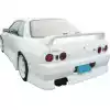 VSaero FRP BSPO Side Skirts for Nissan Skyline R32 GTS 1990-1994 > 2dr Coupe - Image 5