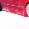 VSaero FRP BSPO Side Skirts for Nissan Skyline R32 GTS 1990-1994 > 2dr Coupe - Image 2