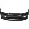 VSaero FRP DUC v2 Front Bumper for Nissan Skyline R32 GTS 1990-1994 > 2/4dr - Image 5