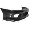 VSaero FRP DUC v2 Front Bumper for Nissan Skyline R32 GTS 1990-1994 > 2/4dr - Image 6