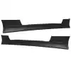 VSaero FRP DUC Side Skirts for Nissan Skyline R32 GTS 1990-1994 > 2dr Coupe - Image 1