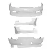 VSaero FRP DUC v2 Body Kit 4pc for Nissan Skyline R32 GTS 1990-1994 > 2dr Coupe - Image 1