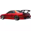 VSaero FRP URA Side Skirts for Nissan Skyline R32 GTS 1990-1994 > 2dr Coupe - Image 14