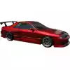 VSaero FRP URA Side Skirts for Nissan Skyline R32 GTS 1990-1994 > 2dr Coupe - Image 15