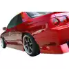 VSaero FRP URA Side Skirts for Nissan Skyline R32 GTS 1990-1994 > 2dr Coupe - Image 17