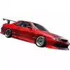 VSaero FRP URA Side Skirts for Nissan Skyline R32 GTS 1990-1994 > 2dr Coupe - Image 18