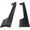 VSaero FRP URA Side Skirts for Nissan Skyline R32 GTS 1990-1994 > 2dr Coupe - Image 9