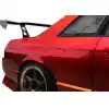 VSaero FRP URA Rear Bumper for Nissan Skyline R32 GTS 1990-1994 > 2dr Coupe - Image 15