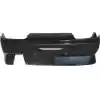 VSaero FRP URA Rear Bumper for Nissan Skyline R32 GTS 1990-1994 > 2dr Coupe - Image 5