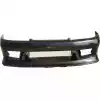 VSaero FRP VERT Front Bumper for Nissan Skyline R32 GTS 1990-1994 > 2/4dr - Image 3