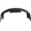 VSaero FRP VERT Front Bumper for Nissan Skyline R32 GTS 1990-1994 > 2/4dr - Image 8