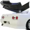 VSaero FRP VERT Rear Bumper for Nissan Skyline R32 GTS 1990-1994 > 2dr Coupe - Image 13