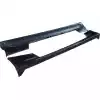 VSaero FRP VERT Rear Bumper for Nissan Skyline R32 GTS 1990-1994 > 2dr Coupe - Image 7