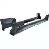 VSaero FRP VERT Rear Bumper for Nissan Skyline R32 GTS 1990-1994 > 2dr Coupe - Image 9