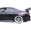 VSaero FRP BSPO Side Skirts for Nissan Skyline R33 1995-1998 > 2dr Coupe - Image 6