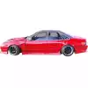 VSaero FRP DMA D1 Wide Body 30mm Fenders (front) > Nissan Cefiro A31 1988-1993 - Image 23