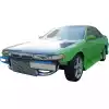 VSaero FRP DMA D1 Wide Body 30mm Fenders (front) > Nissan Cefiro A31 1988-1993 - Image 30