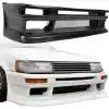 VSaero FRP VERT Front Bumper > Toyota Corolla AE86 Levin 1984-1987 > 2/3dr - Image 29