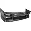 VSaero FRP VERT Front Bumper > Toyota Corolla AE86 Levin 1984-1987 > 2/3dr - Image 5