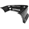 VSaero FRP VERT Front Bumper > Toyota Corolla AE86 Levin 1984-1987 > 2/3dr - Image 12