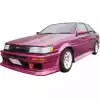 VSaero FRP VERT Front Bumper > Toyota Corolla AE86 Levin 1984-1987 > 2/3dr - Image 28