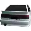 VSaero FRP TRDE Hatch Spoiler Wing for Toyota Corolla AE86 Trueno 1984-1987 > 3dr - Image 13