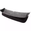 VSaero FRP TRDE Hatch Spoiler Wing for Toyota Corolla AE86 Trueno 1984-1987 > 3dr - Image 6