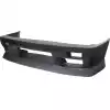 VSaero FRP URA Front Bumper for Nissan Skyline R31 1985-1987 > 2/4dr - Image 3