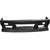 VSaero FRP URA Front Bumper for Nissan Skyline R31 1985-1987 > 2/4dr - Image 5