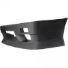 VSaero FRP URA Front Bumper for Nissan Skyline R31 1985-1987 > 2/4dr - Image 6