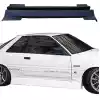 VSaero FRP URA Side Skirts for Nissan Skyline R31 1985-1987 > 2/4dr - Image 19