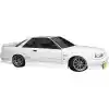 VSaero FRP URA Side Skirts for Nissan Skyline R31 1985-1987 > 2/4dr - Image 20