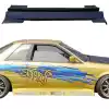 VSaero FRP URA Side Skirts for Nissan Skyline R31 1985-1987 > 2/4dr - Image 1