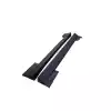 VSaero FRP URA Side Skirts for Nissan Skyline R31 1985-1987 > 2/4dr - Image 5