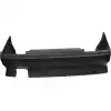 VSaero FRP URA Rear Bumper for Nissan Skyline R31 1985-1987 > 2/4dr - Image 4