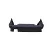 VSaero FRP URA Rear Bumper for Nissan Skyline R31 1985-1987 > 2/4dr - Image 6