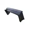 VSaero FRP URA Rear Bumper for Nissan Skyline R31 1985-1987 > 2/4dr - Image 16