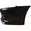 VSaero FRP KOFF Front Bumper for Nissan 240SX S14 1995-1996 - Image 11