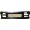 VSaero FRP KOFF Front Bumper for Nissan 240SX S14 1995-1996 - Image 13