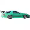 VSaero FRP DELETE 03 for Mazda RX-7 FC3S 1986-1992 - Image 6