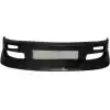 VSaero FRP WOR9 Front Bumper for Nissan Silvia S13 1989-1994 > 2/3dr - Image 4