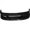 VSaero FRP WOR9 Front Bumper for Nissan Silvia S13 1989-1994 > 2/3dr - Image 5