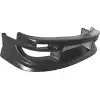 VSaero FRP WOR9 Front Bumper for Nissan Silvia S13 1989-1994 > 2/3dr - Image 11