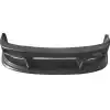 VSaero FRP WOR9 Front Bumper for Nissan Silvia S13 1989-1994 > 2/3dr - Image 12