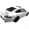 VSaero FRP GT3 Side Skirts > Porsche 911 996 1999-2004 - Image 21