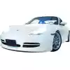 VSaero FRP GT3 Side Skirts > Porsche 911 996 1999-2004 - Image 23