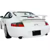 VSaero FRP GT3 Side Skirts > Porsche 911 996 1999-2004 - Image 24