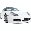 VSaero FRP GT3 Side Skirts > Porsche 911 996 1999-2004 - Image 26