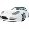 VSaero FRP GT3 Side Skirts > Porsche 911 996 1999-2004 - Image 27